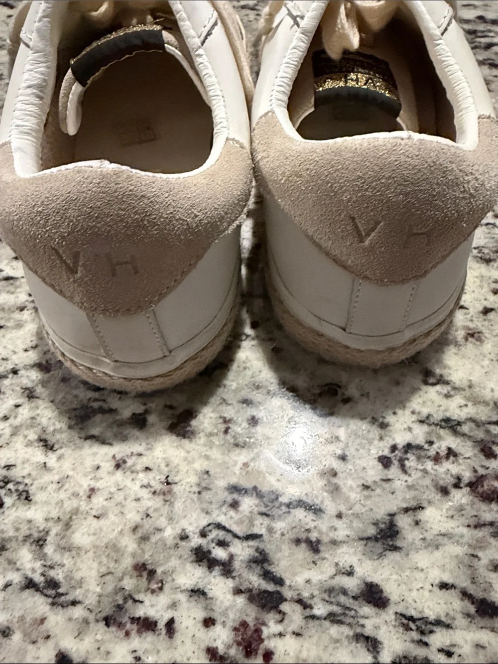 Vintage Havana classic lace